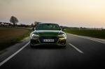Audi RS5 Sportback 2019 года (WW)